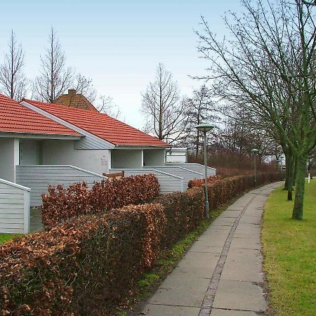 4 Person Holiday Home In R Sk Bing Aeroskobing Exterior foto